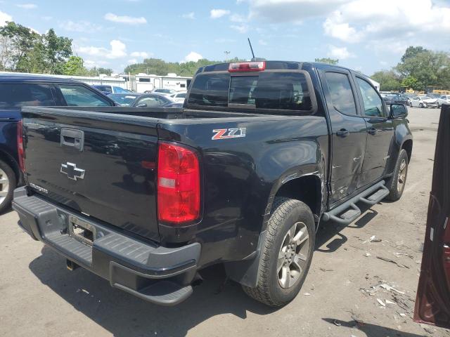 2016 CHEVROLET COLORADO Z - 1GCGTDE30G1229136