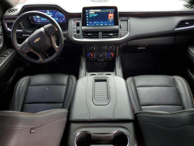 2023 CHEVROLET TAHOE K1500 HIGH COUNTRY 1GNSKTKTXPR510817