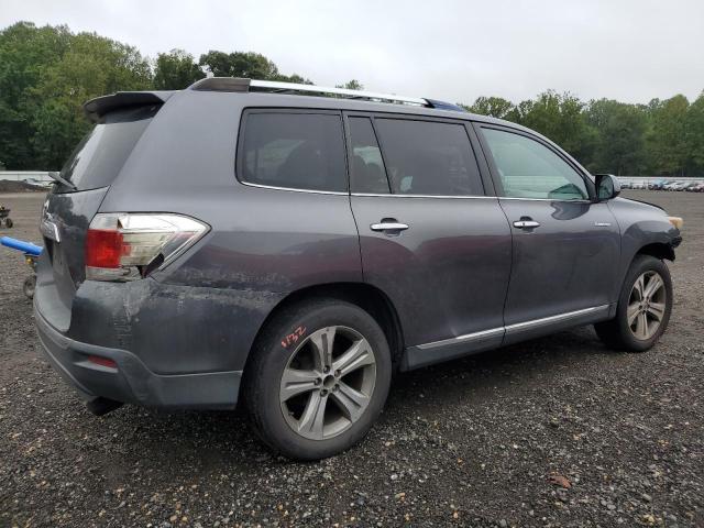 2011 TOYOTA HIGHLANDER LIMITED #3284749546