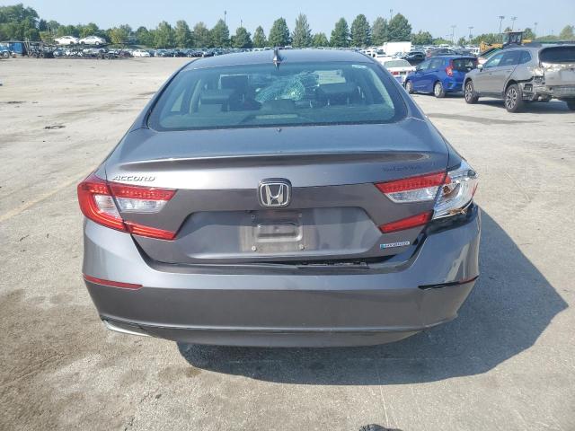 2019 HONDA ACCORD HYB #3227064400