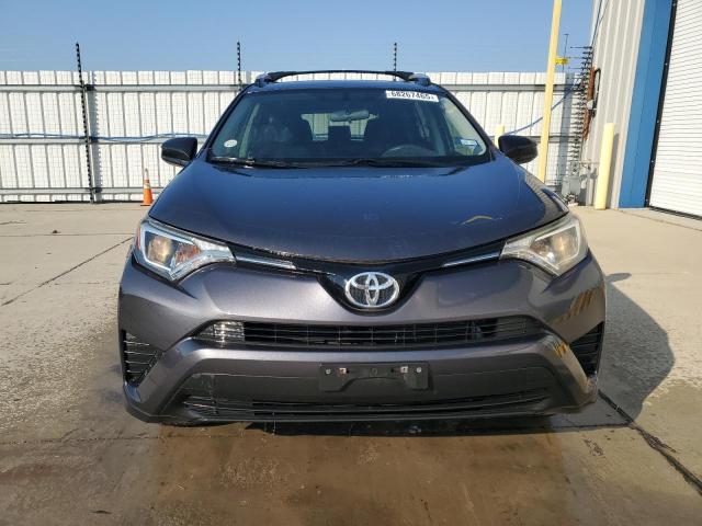 2016 TOYOTA RAV4 LE JTMZFREVXGJ094763
