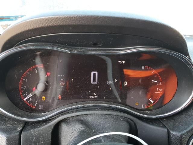 2014 DODGE DURANGO SXT - 1C4RDJAG0EC286810