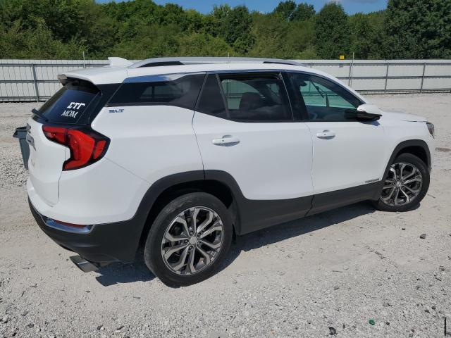 2018 GMC TERRAIN SL 3GKALPEX9JL211331