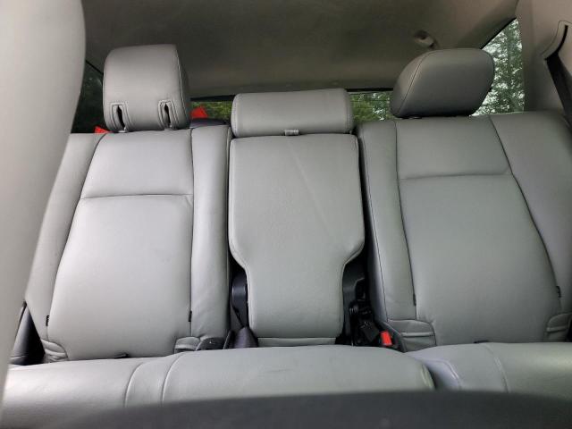 2019 TOYOTA 4RUNNER SR JTEBU5JR2K5673400