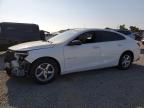 2017 CHEVROLET MALIBU LS #3315592774