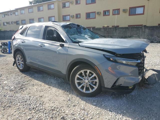 2025 HONDA CR-V EXL - 7FARS3H72SE005035