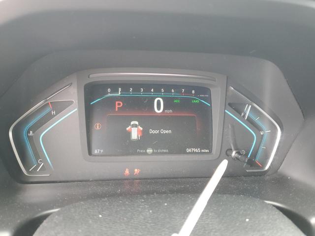 2020 HONDA ODYSSEY EX 5FNRL6H72LB038662