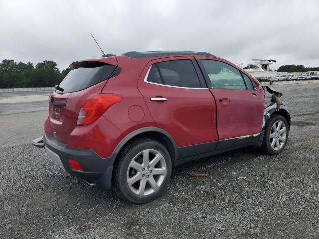2015 BUICK ENCORE PRE KL4CJHSB4FB197592