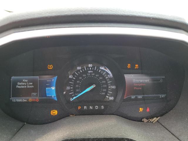 2015 FORD EDGE SPORT - 2FMPK3AP3FBB37975