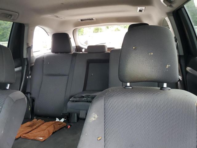 2016 TOYOTA HIGHLANDER LE 5TDZARFH6GS018192