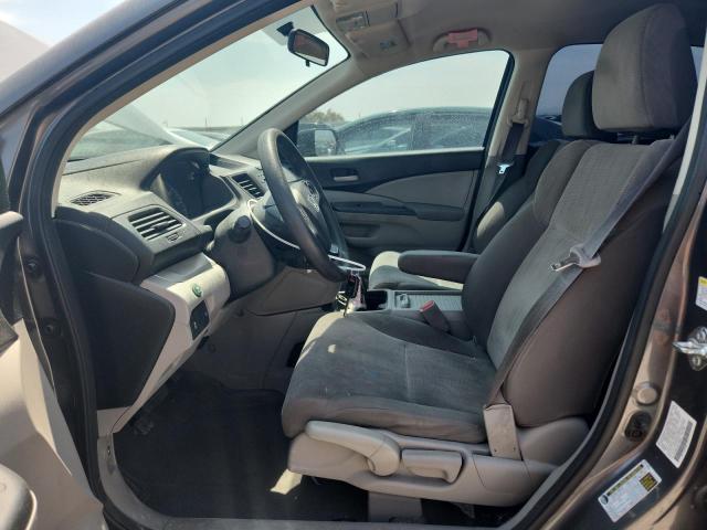 2014 HONDA CR-V LX - 2HKRM3H36EH536814