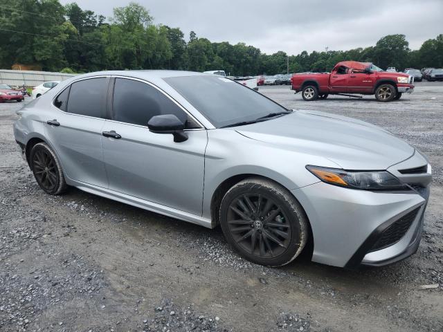 2021 TOYOTA CAMRY SE 4T1G11AK4MU462542