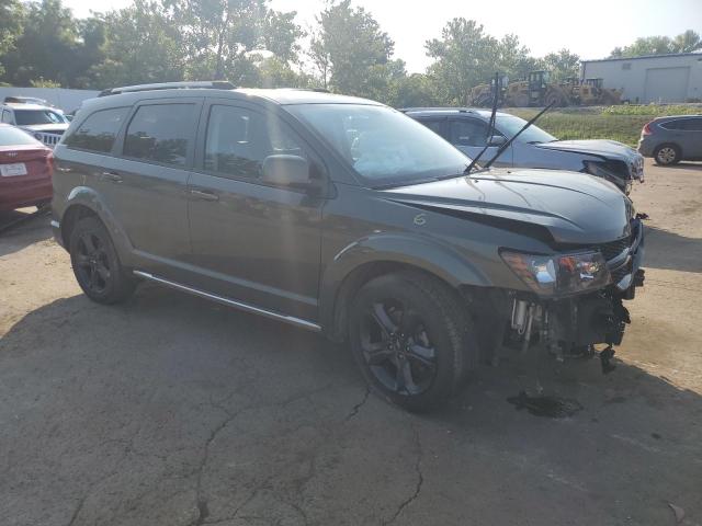 2018 DODGE JOURNEY CR 3C4PDDGG0JT306018