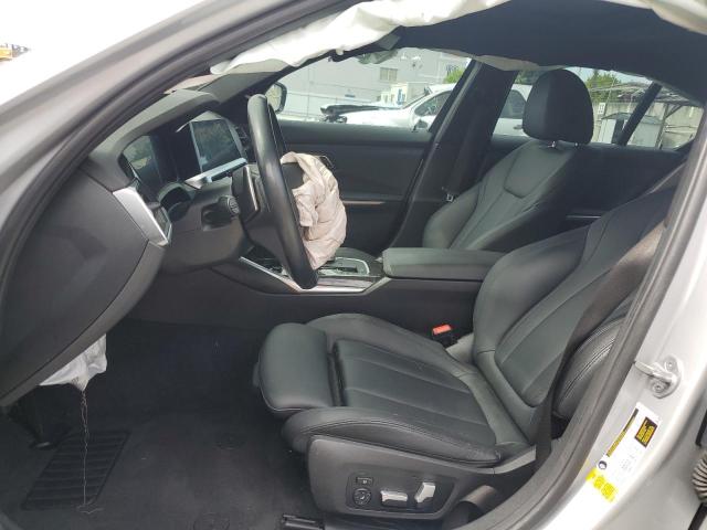 2021 BMW 330I WBA5R1C00MFL13532