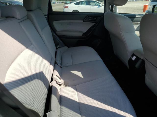 2018 SUBARU FORESTER 2 JF2SJAGCXJH504295