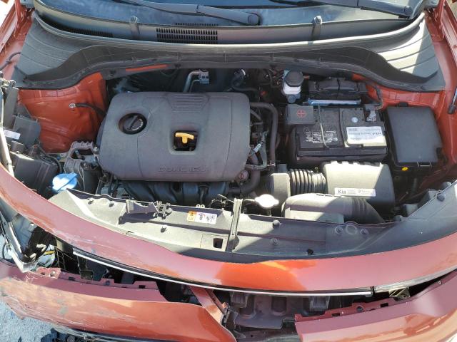 2022 KIA SOUL LX KNDJ23AU9N7836325