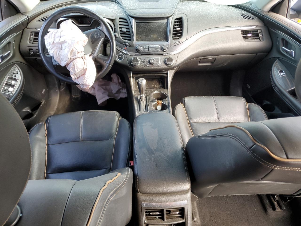 CHEVROLET IMPALA PREMIER