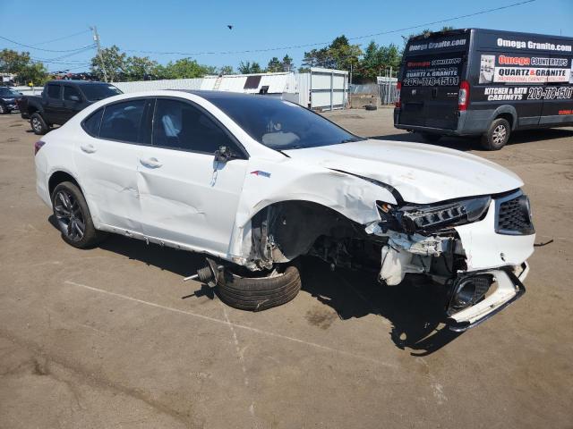 2019 ACURA TLX TECHNOLOGY 19UUB1F67KA001299