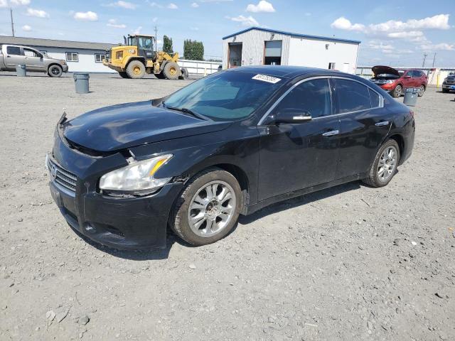 2010 NISSAN MAXIMA S #3298253020
