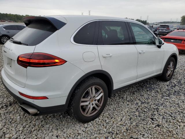 2016 PORSCHE CAYENNE WP1AA2A25GKA12073