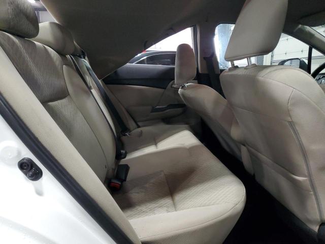 2015 HONDA CIVIC LX 19XFB2F53FE112634