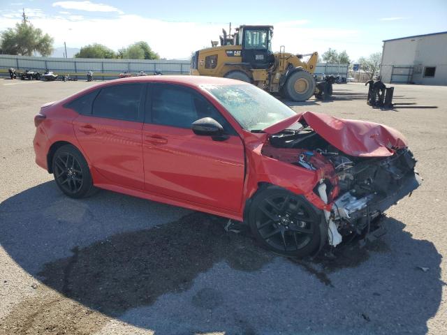 2025 HONDA CIVIC SPOR 2HGFE2F54SH582758