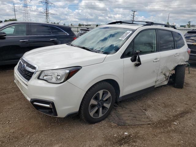 2018 SUBARU FORESTER 2.5I PREMIUM JF2SJAGC1JH552283