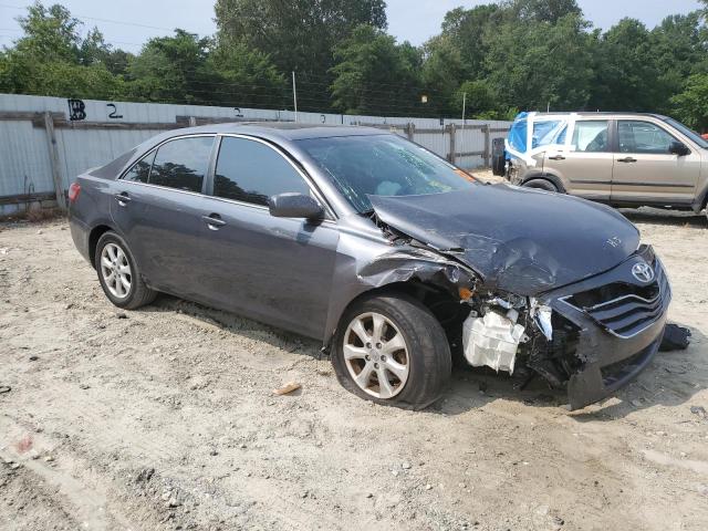 2011 TOYOTA CAMRY BASE - 4T1BF3EK0BU125655