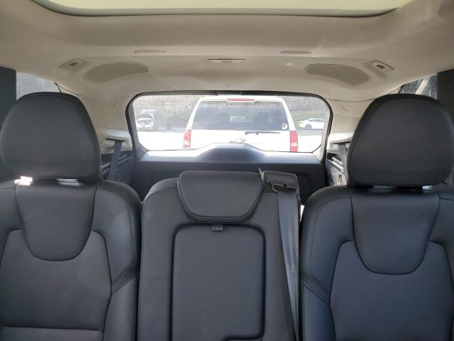 2024 VOLVO XC90 PLUS - YV4L12PE5R1206006