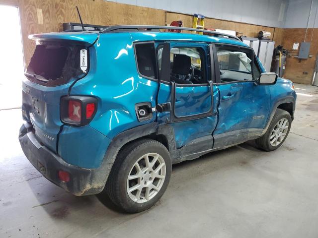 2020 JEEP RENEGADE S ZACNJBAB9LPL27474