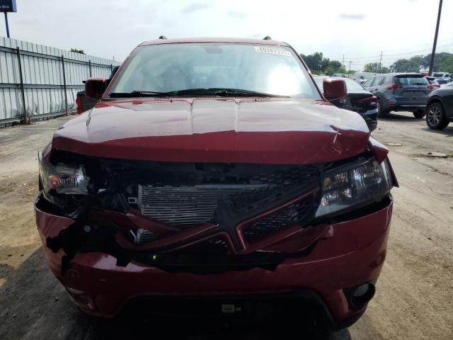 2018 DODGE JOURNEY GT 3C4PDDEG1JT389526