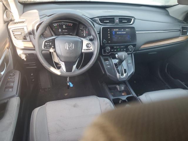 2019 HONDA CR-V EX 5J6RW2H53KL020417