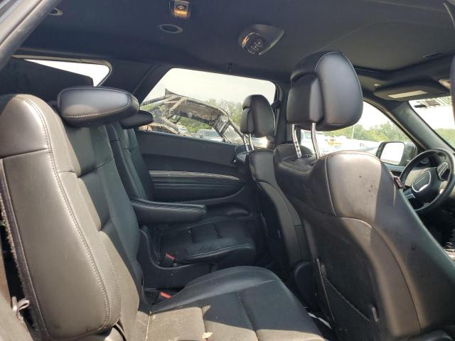 2019 DODGE DURANGO GT 1C4RDJDG7KC807013
