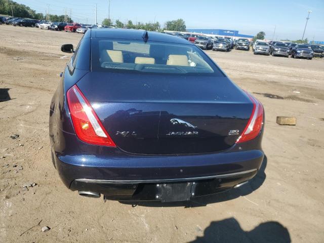 2019 JAGUAR XJL PORTFOLIO SAJWJ2GD8K8W21083