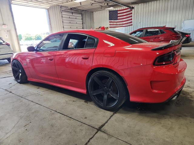 2019 DODGE CHARGER SC - 2C3CDXGJ1KH579138
