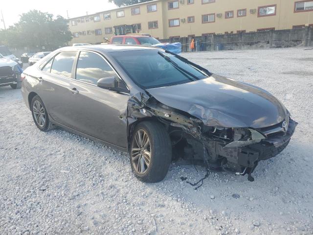 2016 TOYOTA CAMRY LE 4T1BF1FK9GU196492