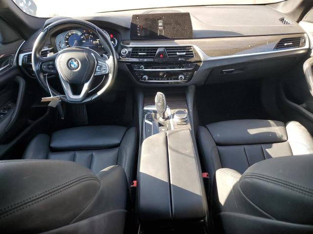 2018 BMW 530 I WBAJA5C55JWA36397