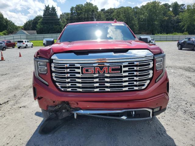 2022 GMC SIERRA K15 - 1GTUUGET5NZ562240
