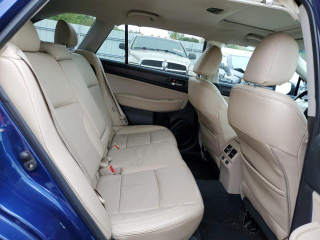 2015 SUBARU OUTBACK 3.6R LIMITED 4S4BSENC2F3274354