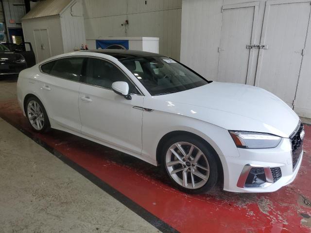 2024 AUDI A5 PREMIUM WAUFACF52RA050172