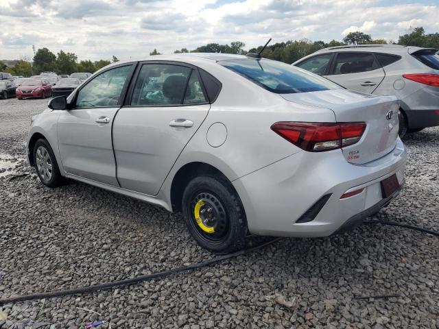 2021 KIA RIO LX - 3KPA24AD8ME429116