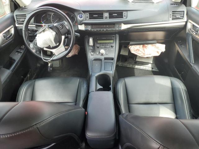 2016 LEXUS CT 200 JTHKD5BH0G2257010