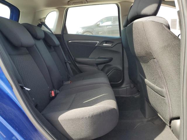 2018 HONDA FIT EX 3HGGK5H85JM724623