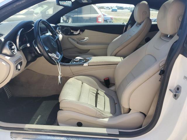 2017 MERCEDES-BENZ C 300 WDDWJ4JB6HF368731