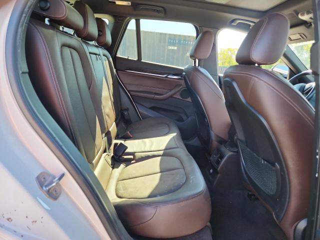 2018 BMW X1 XDRIVE2 WBXHT3C33J5F92358