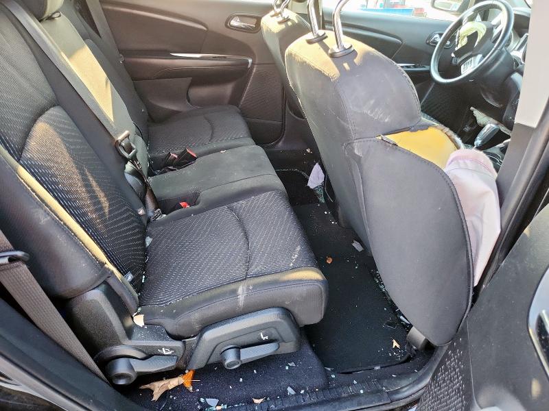 2018 DODGE JOURNEY SE 3C4PDCAB1JT352965