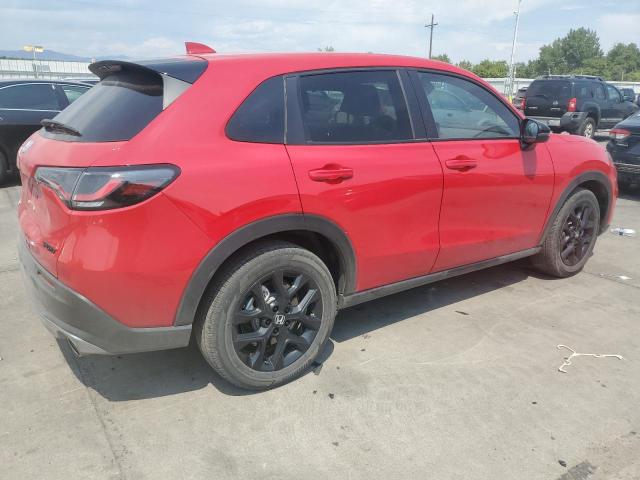 2024 HONDA HR-V SPORT 3CZRZ2H55RM750734