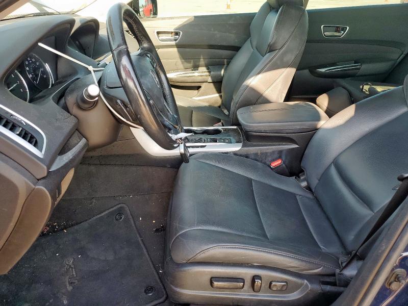2020 ACURA TLX 19UUB1F36LA012561