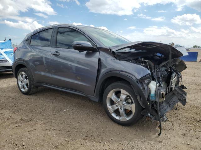 2016 HONDA HR-V EXL 3CZRU6H79GM733794