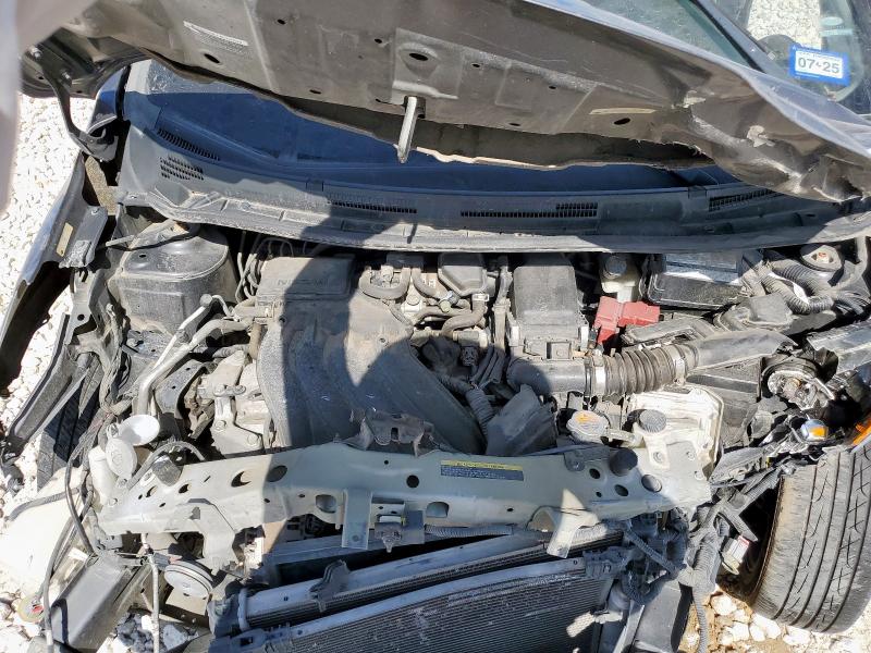 2017 NISSAN VERSA NOTE - 3N1CE2CP6HL369255